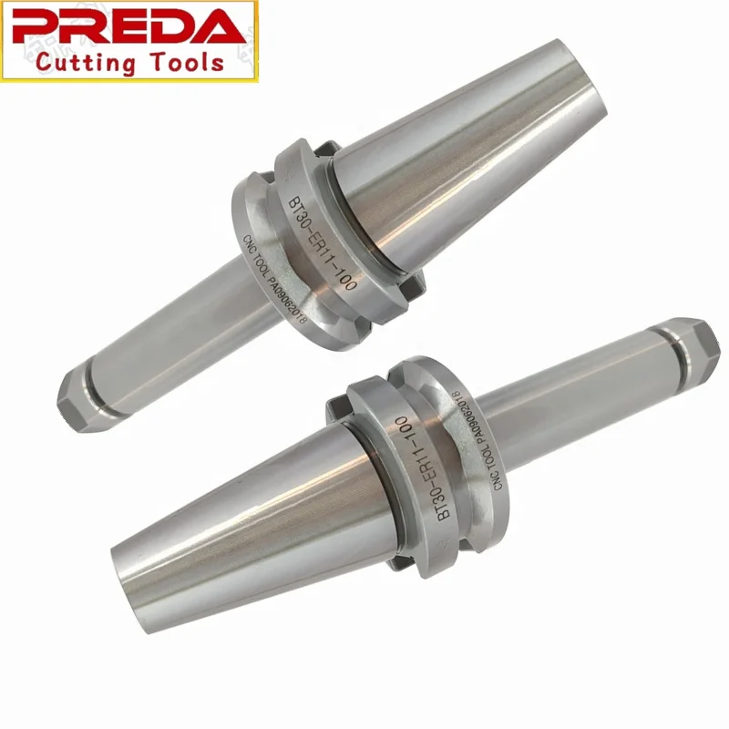 cnc lathe milling high speed  BT40 APU16 110mm tool chuck turning holder