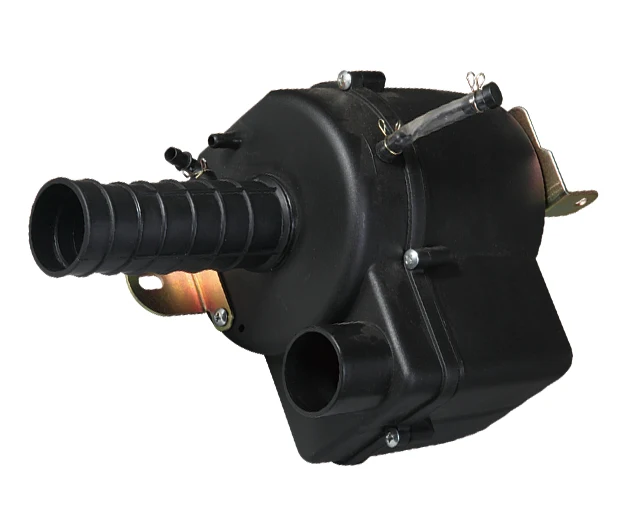 Go-kart 150cc Air Filter Assembly accessories