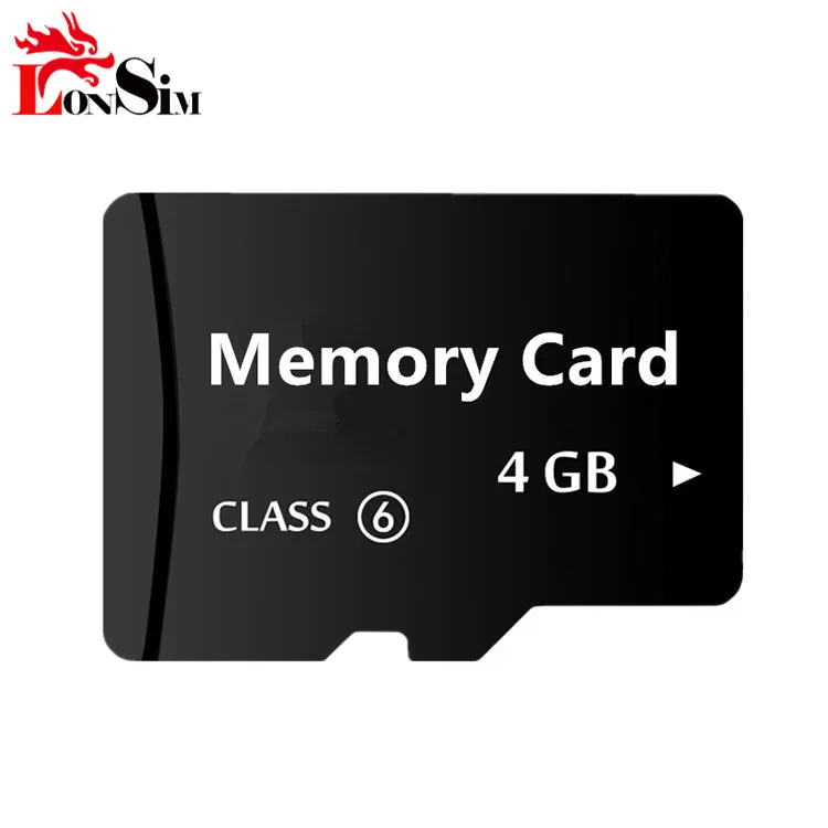Factory wholesale high quality 2G 4G 8Gb16Gb 32Gb 64Gb TF memory card