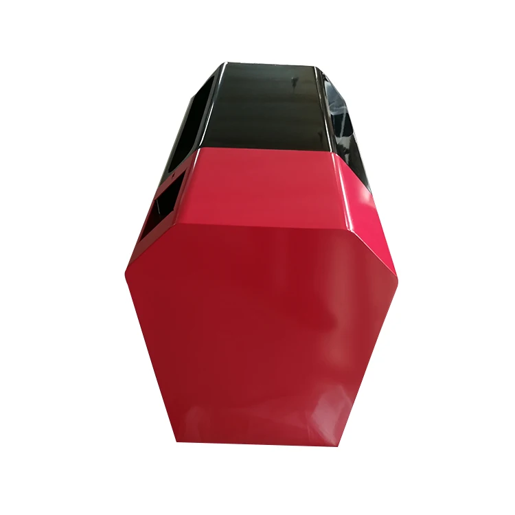 Hot sale sheet metal fabrication machine case electric enclosure box