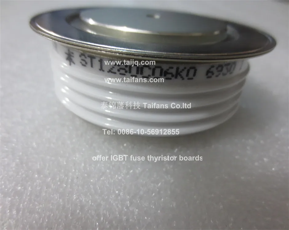New Thyristor scr ST1900C50R2L ST1900C50R3 ST1900C50R3L ST1900C52R0 ST1900C52R0L ST1900C52R1 ST1900C52R1L ST1900C52R2