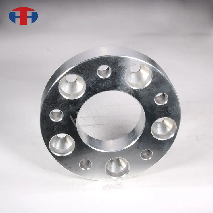  Прокладка 5x112 от китайского производителя