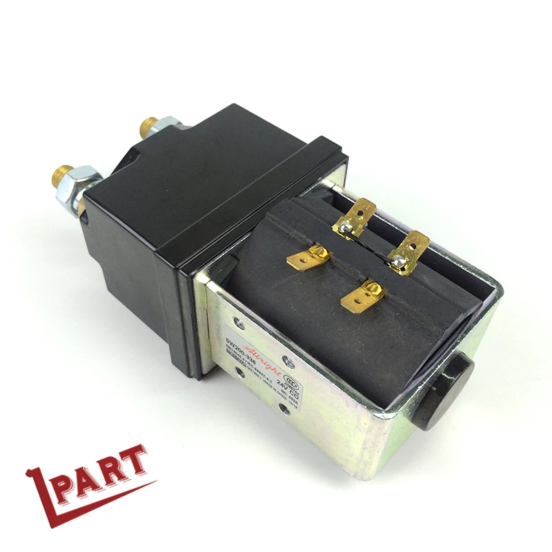 
Forklift Part Industry Lift Albright Contactor SW200-336 24V 