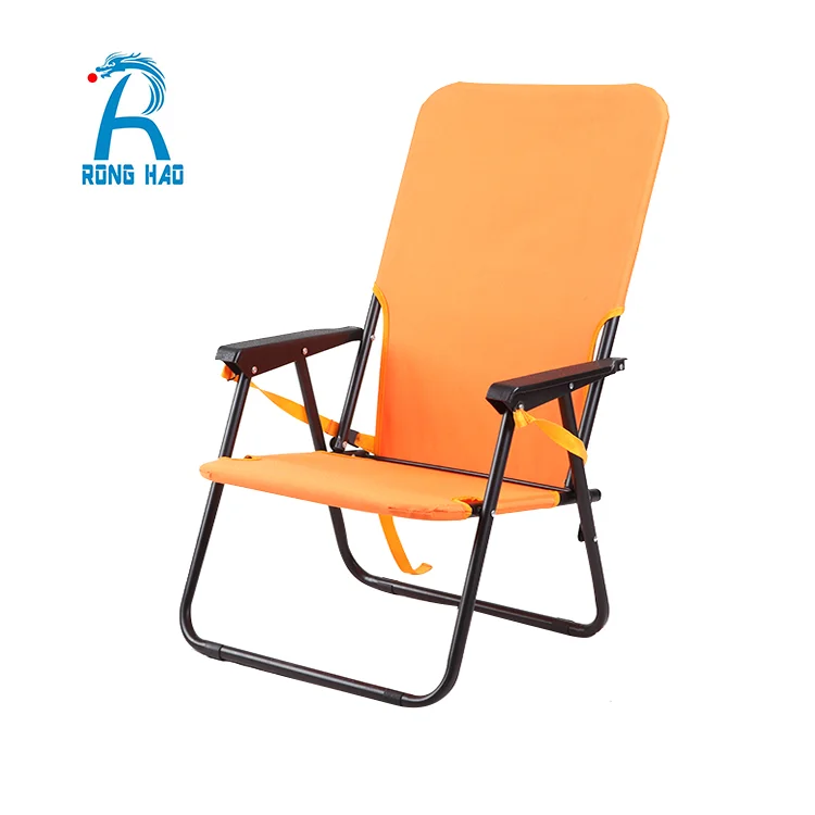 8 лет индивидуальные требования открытый пляжные стулья с подлокотник складной пляжный стул с подставкой для ног