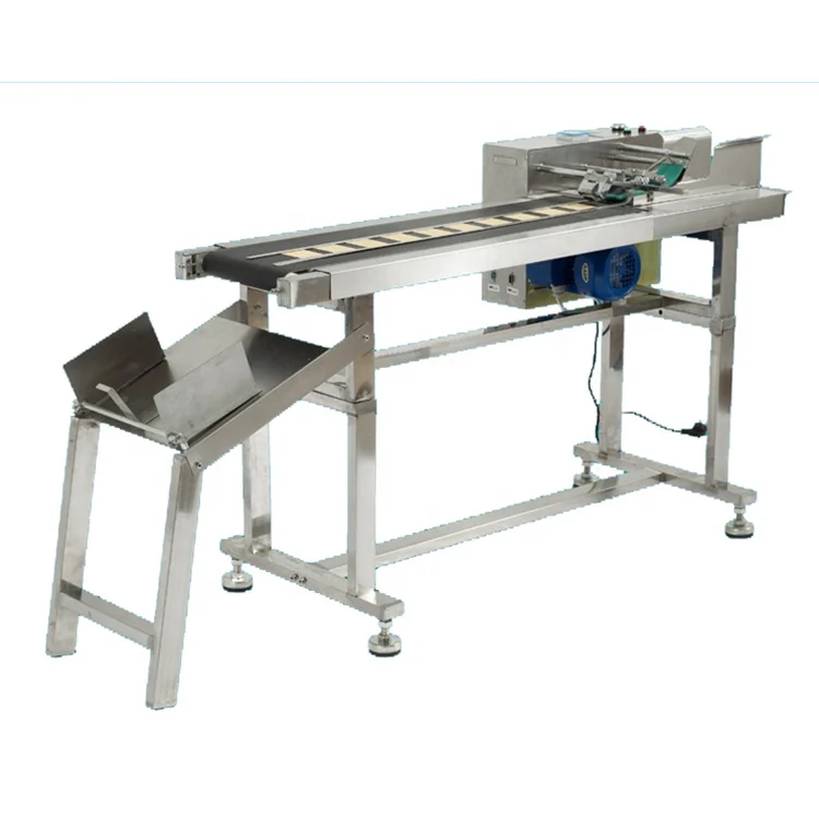 
High-Speed paper boxes, paper bags, labels automatic paging machine 