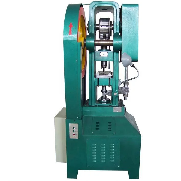 Flower Basket Tablet Press/High Quality Sugar Tablet Pressing Machine/big charcoal pressing machine