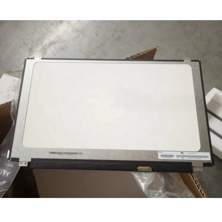 
Brand new N156HGA-EAB laptop screen 15.6 FHD edp 30pin 