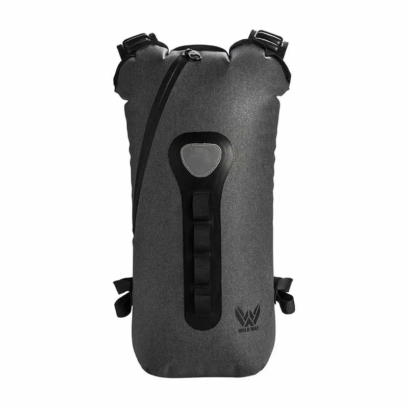 20L New Dry Wet Bag Floating Hiking Backpack Waterproof
