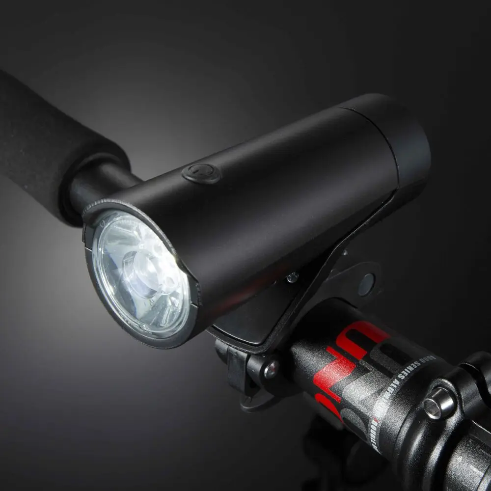 Заводская Прямая поставка, Sate-lite 30LUX, USB Перезаряжаемый велосипедный фонарь StVZO elbike, Передний фонарь CREE LED, водонепроницаемый, электрический