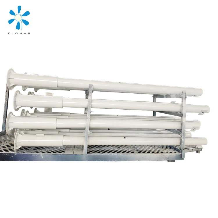 Hot-dip-galvanized Steel Pole Manufacturer outdoor lamp post Factory street light poles