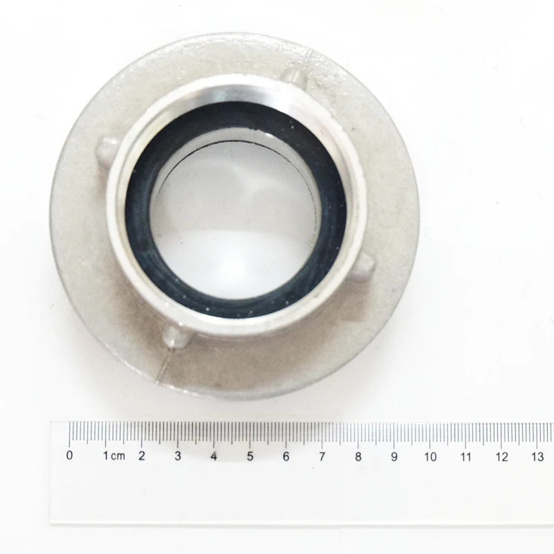 XHYXFire Aluminum Combinations Couplings / Aluminum Storz Coupling With Male Thread / Storz Male Adapter