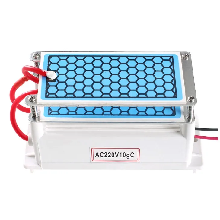 AC220V 10G Hot Selling Ozone Accessories ozone generator for Air Purifier