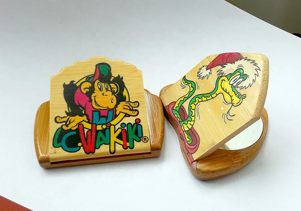 JETVINNER  New Arrival Automatic Type 6090-II A1 UV Printer with Double XP600 Printhead for Plastic Textile acrylic printing