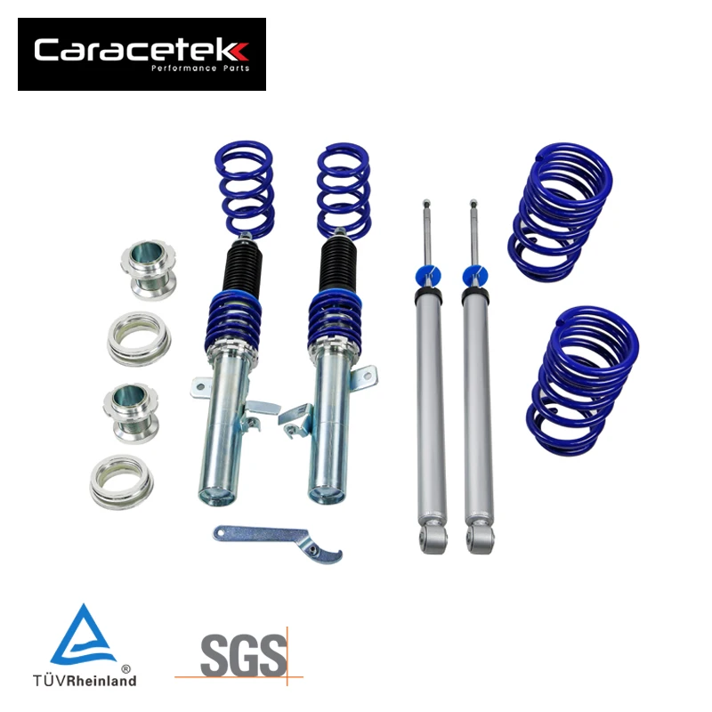 Caracetek Best Price Coil Over Shocks Car 4x4