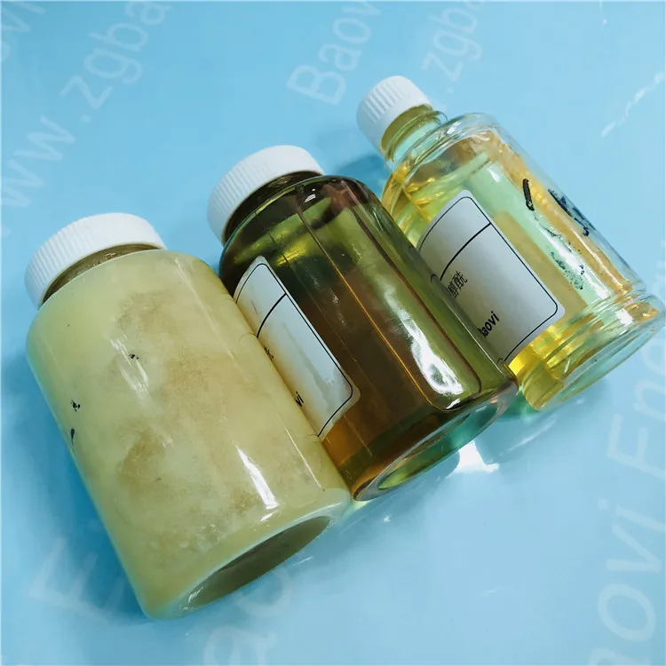 surfactant for liquid soap detergent - Coconut fatty acid diethanolamide CDEA 6501