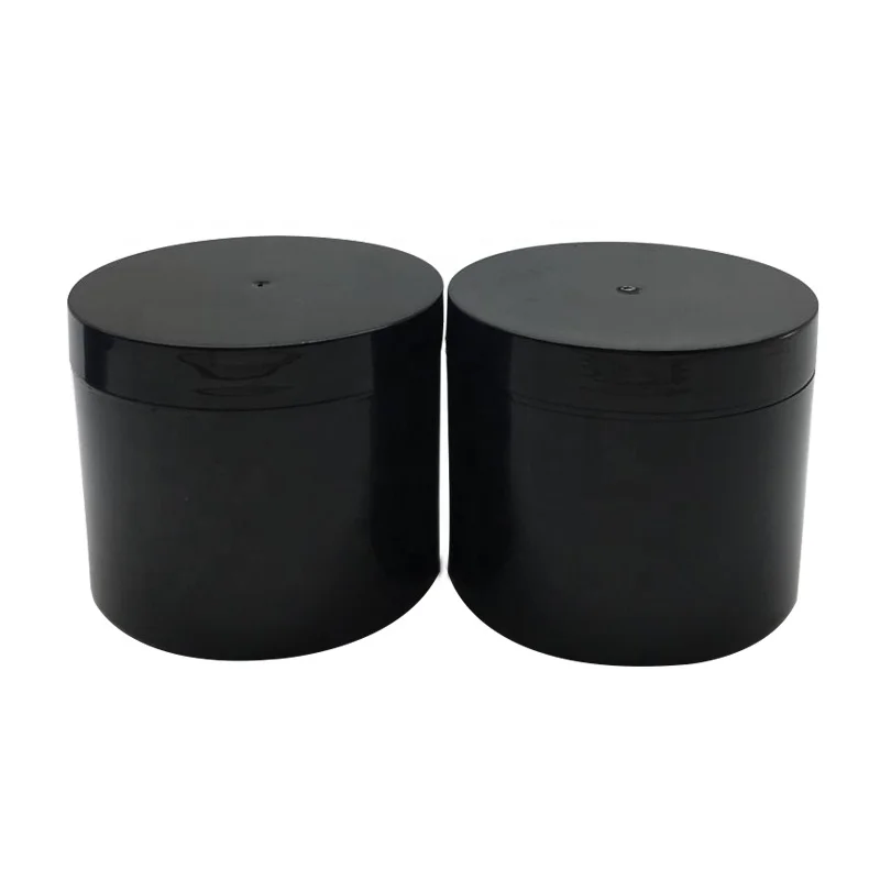 Wax form 80g halal blank package hair styling mens use moisturizing hair styling wax pomade