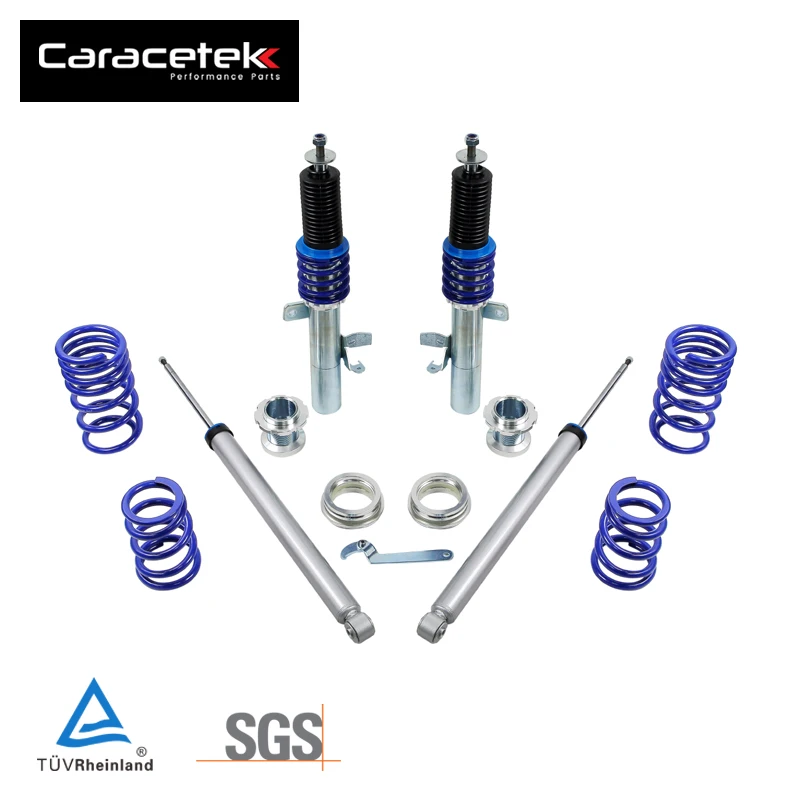 Caracetek Best Price Coil Over Shocks Car 4x4