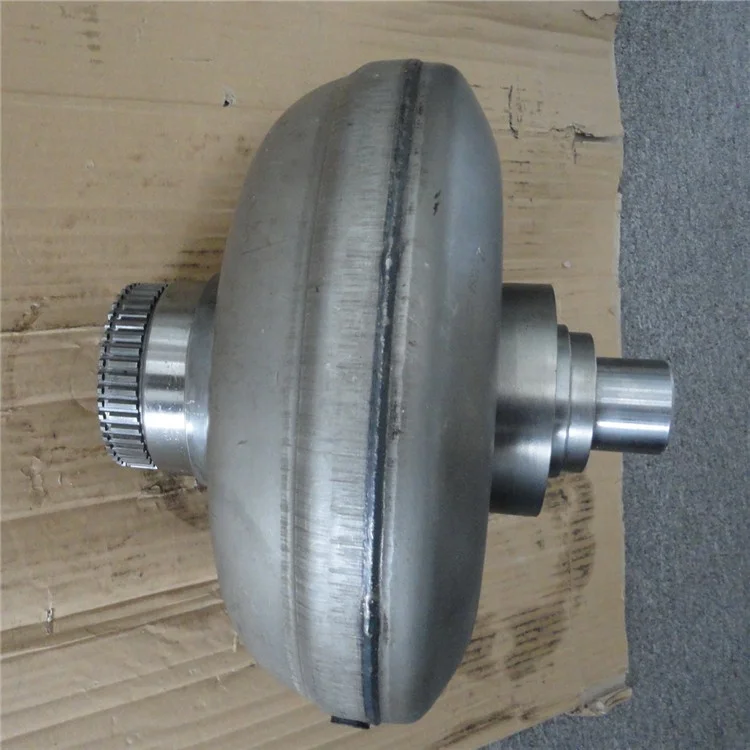 Changlin Spare Parts YJH340-4CH	transmission torque converter for ZL50H wheel loader