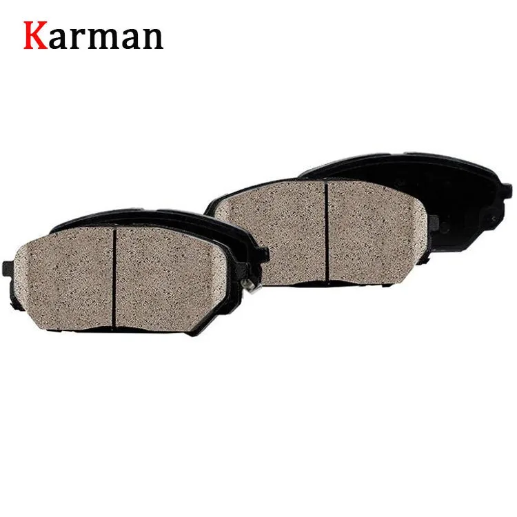 High Quality Brake Pad for Car