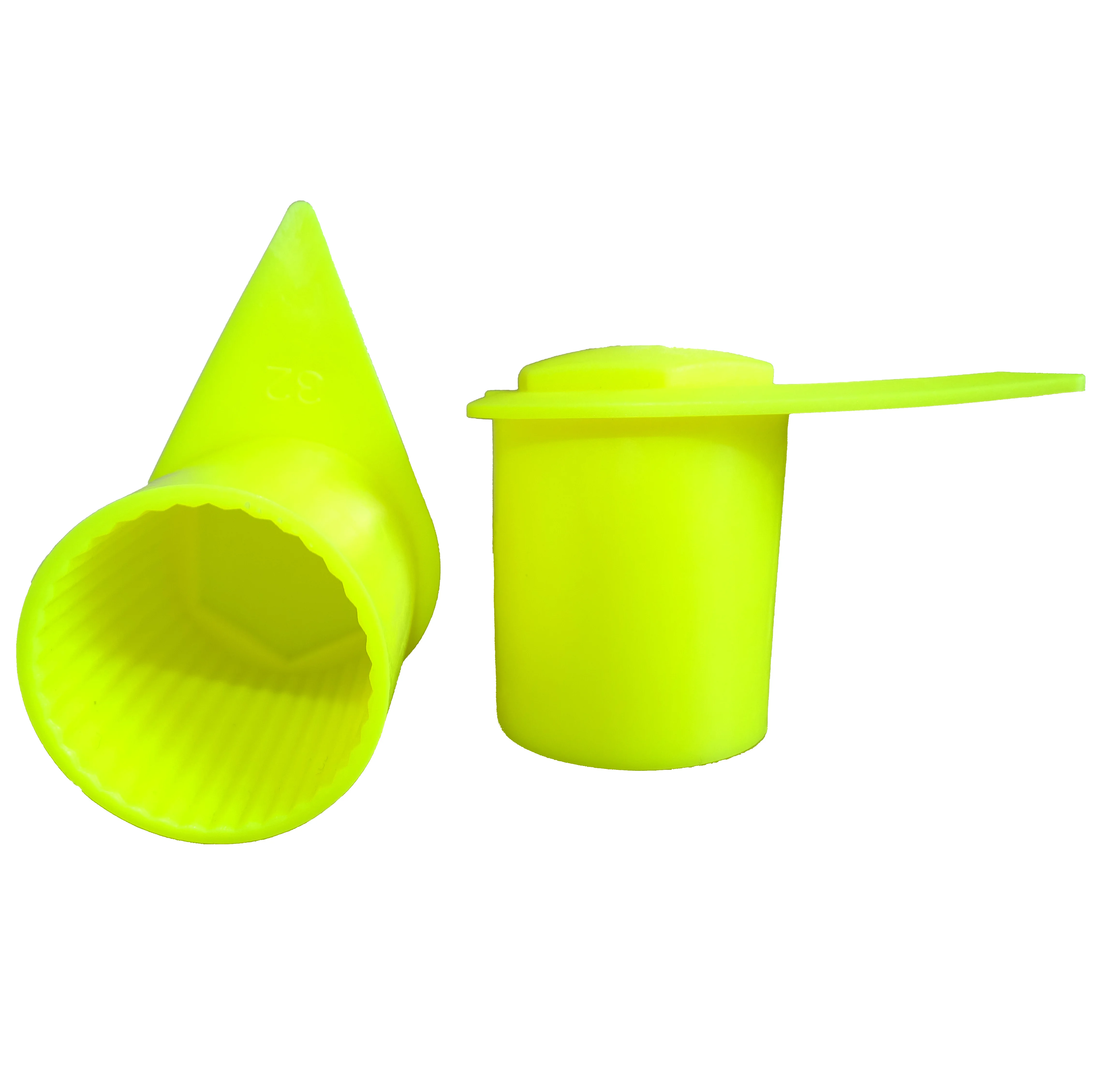 DCL27 Dustite Long Reach DCL, серия Deep Wheel Nut, пылезащитная крышка 27 мм