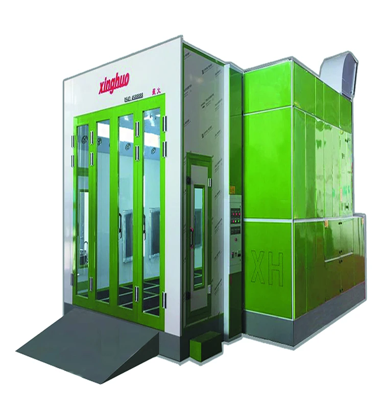 Car Spray Paint booth car paint