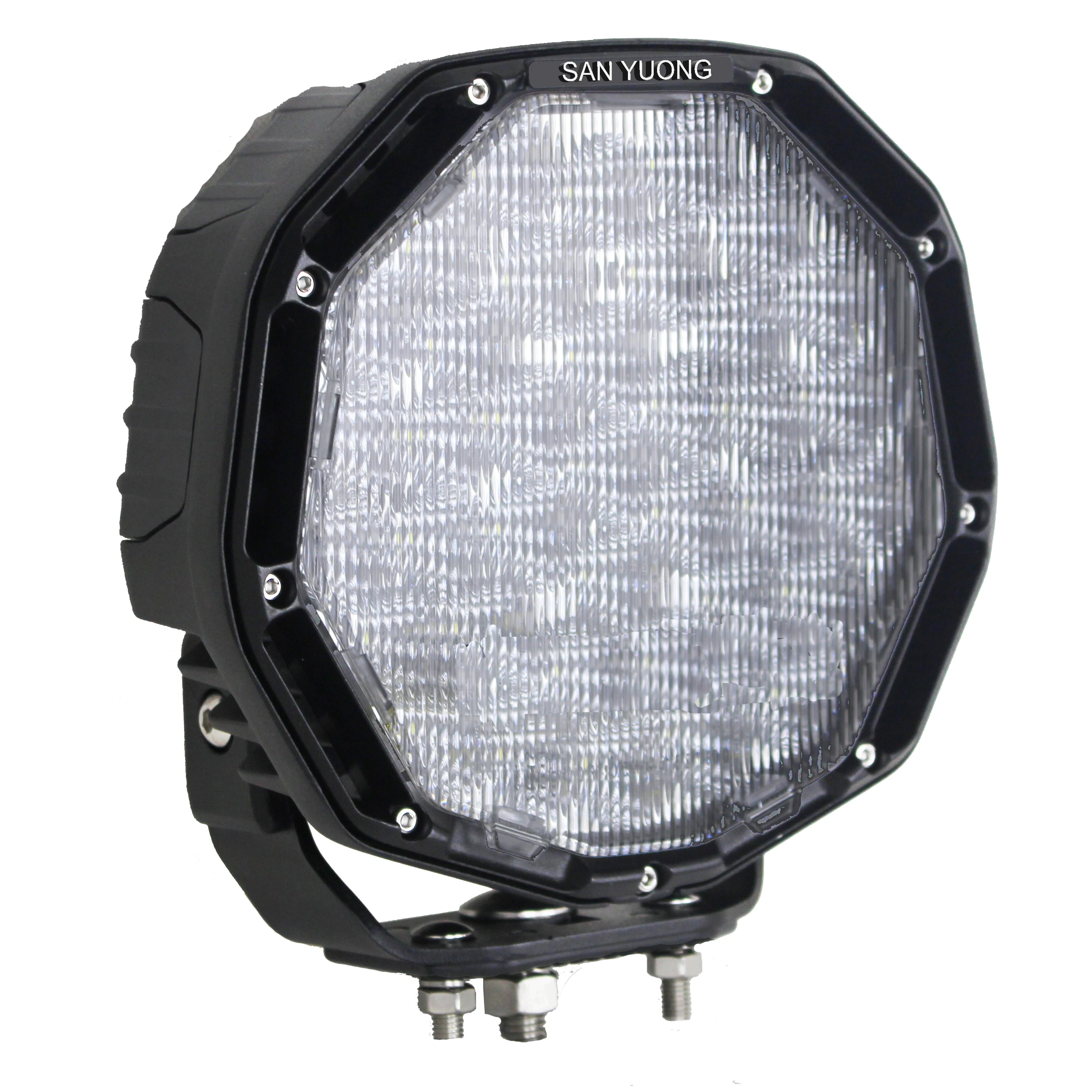 Amazing Discount Super Powerful Best Excellent Remote Search Led Truck Light