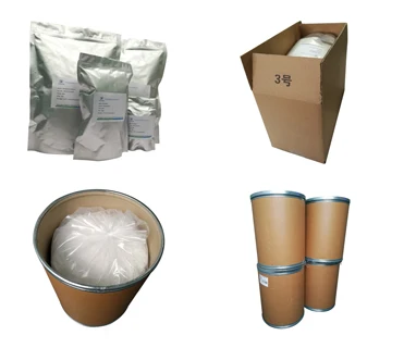 
99% High Purity API Roxadustat (FG-4592),FG4592 Cas 808118-40-3 FG 4592 