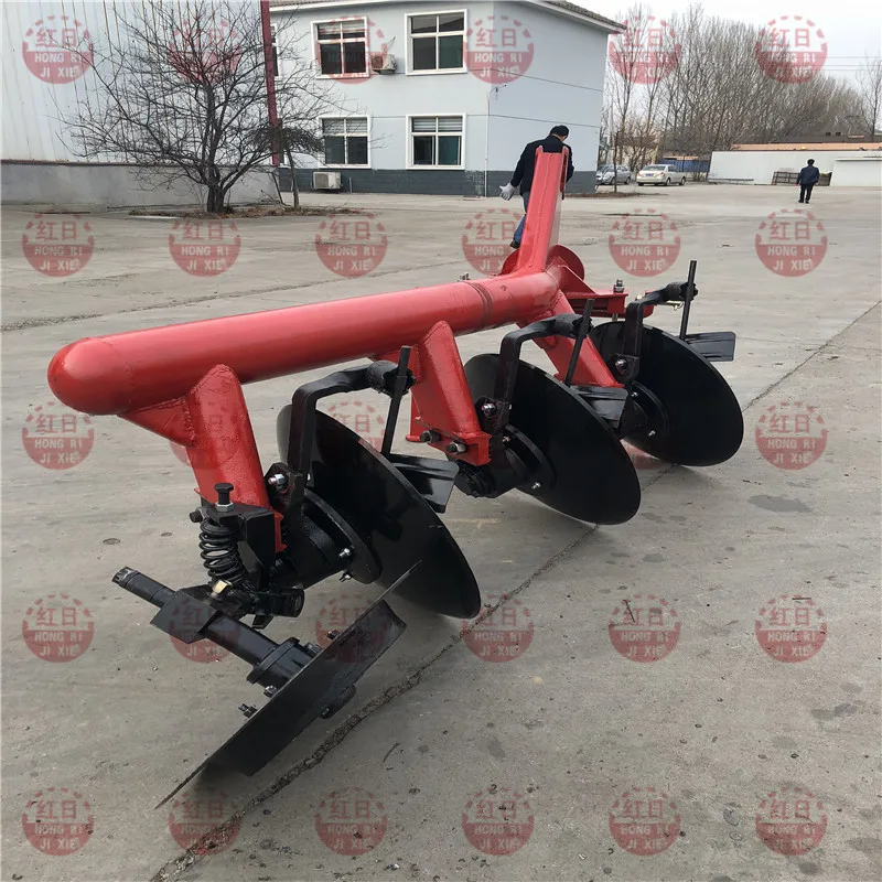 Wholesale heavy duty disc plow price factory