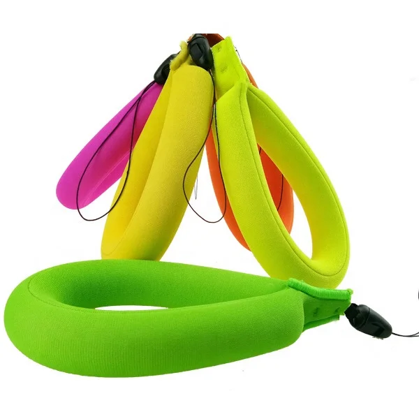 
Waterproof Camera Floating Strap Wrist Band Swimming Diving Camera Buoyant Hand Strap Camera Accessories 