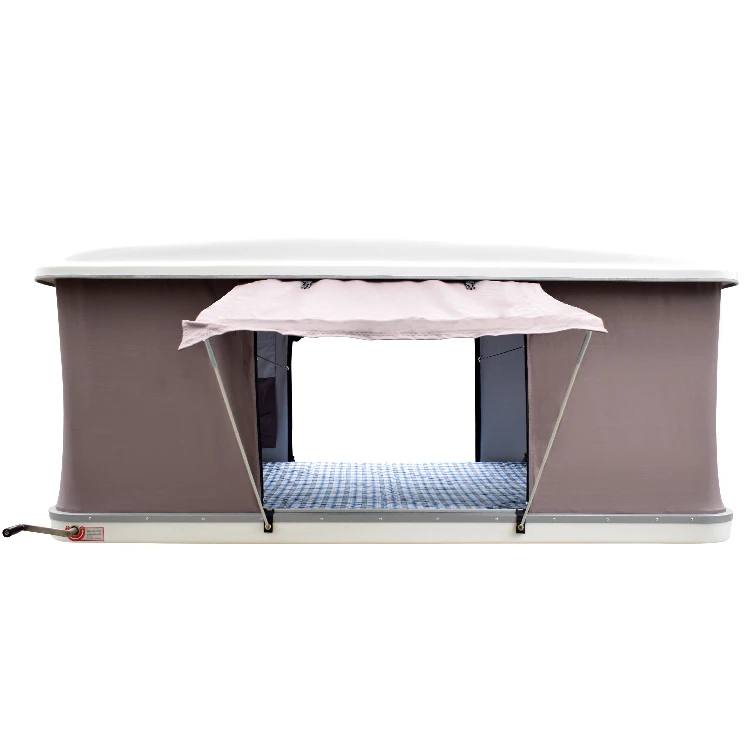 Ireland person 4x4 automatic roof top tent for sale