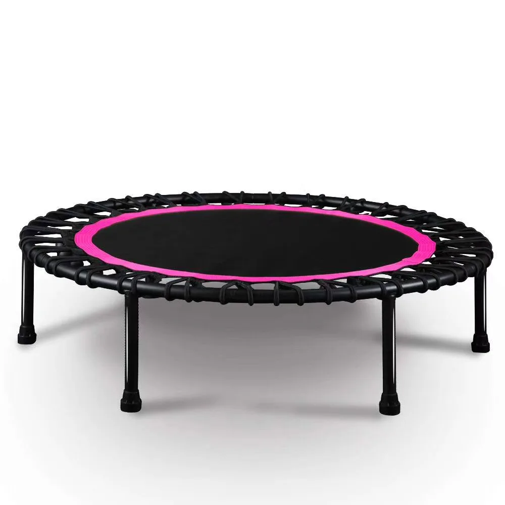 Gym Equipment Fitness Exercise Indoor Gymnastic Mini Trampoline for Sale