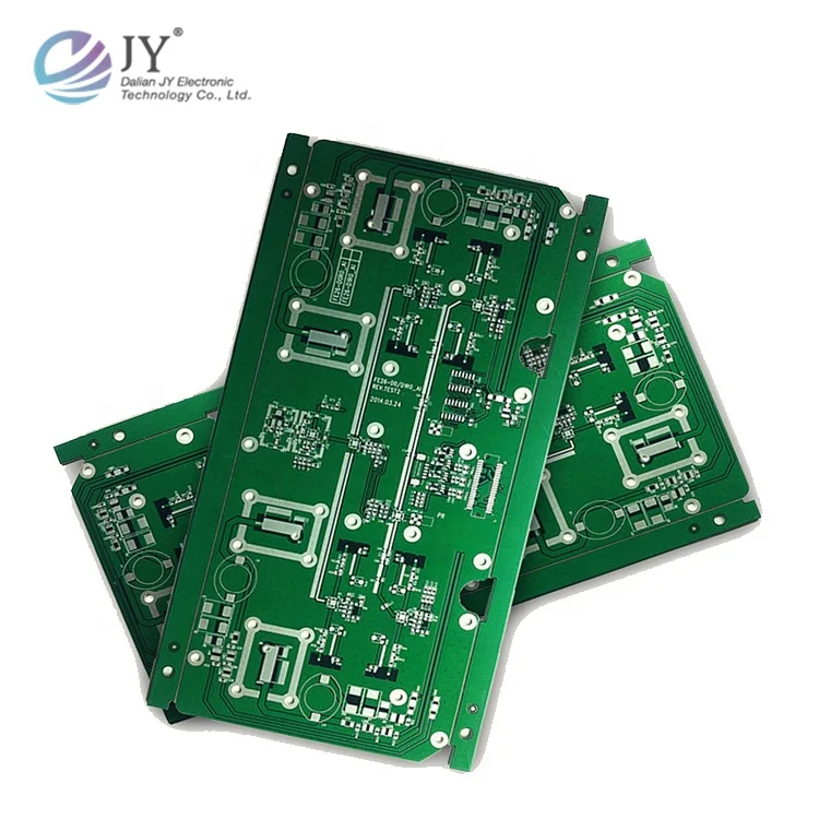 
Reverse Engineering Clone and PCB Board Manufacture Service FR4 Rosh, TS Certificate JY PCB 1oz Min 0.1mm 1.6mm 130mm*80mm HASL 