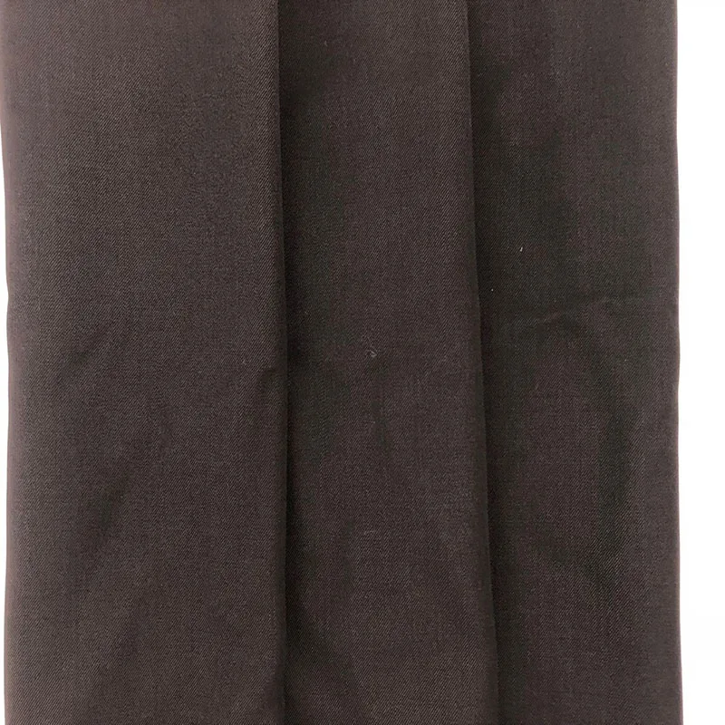 Смешанная ткань из шерсти, полиэстера, габардина, ткань для полицейской униформы