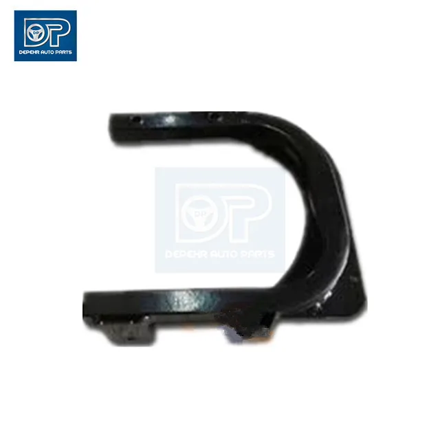 82158062 82373920 European Fender Bracket VOL VO FH/FM Truck Mudguard Holder Support