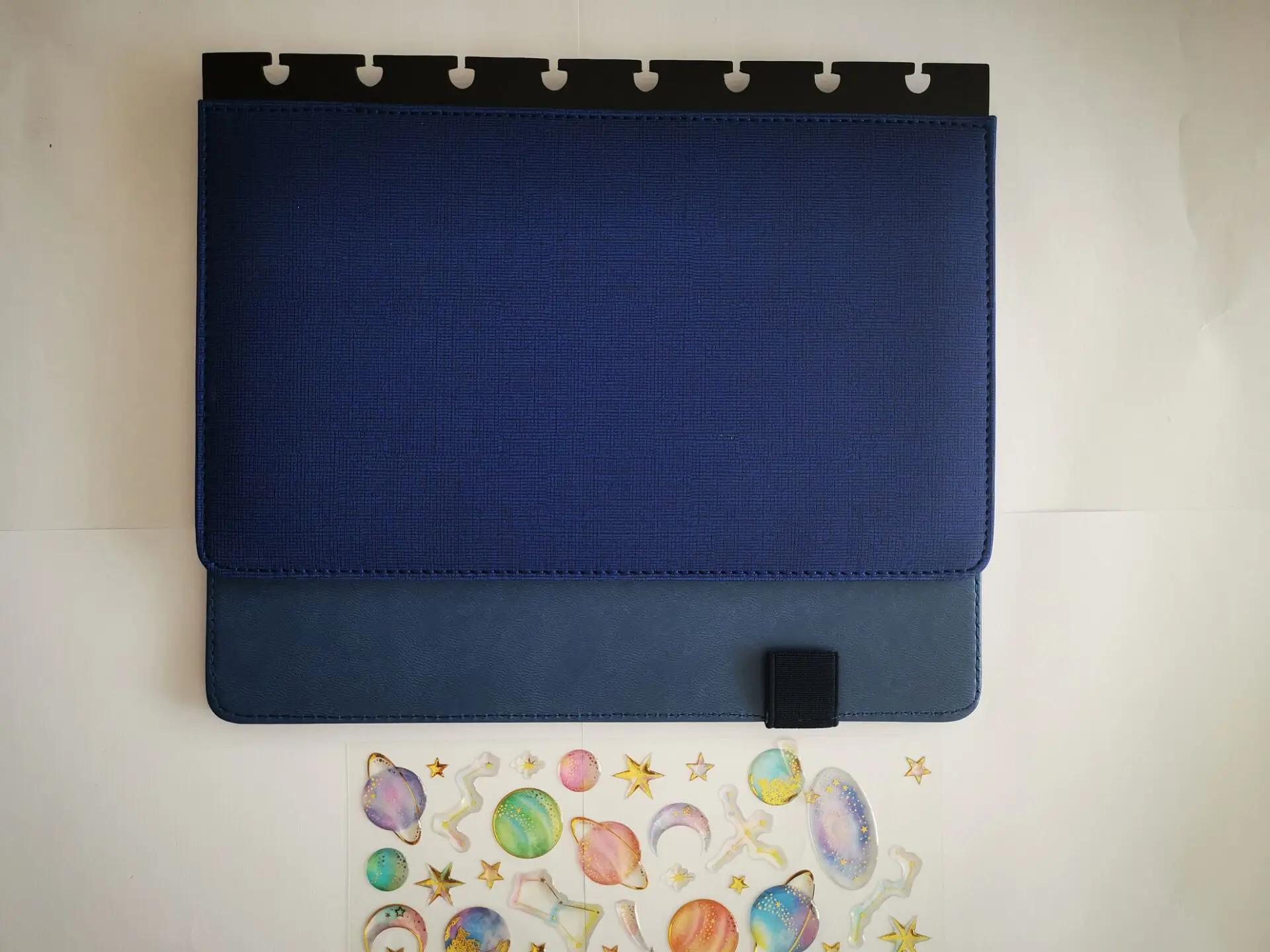 DISC cover log disc bound notebook Notebook cover, separate custom cover