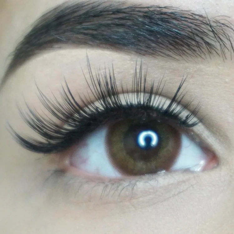 Meetone New Colors Lymo Cheap Wholesale Soft Natural Colored Eye Contact Lenses