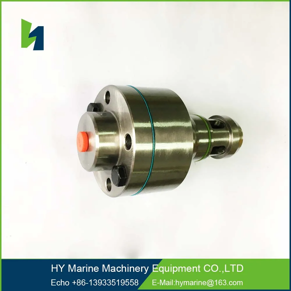 China wholesale starting valve for MAN BW diesel engine parts