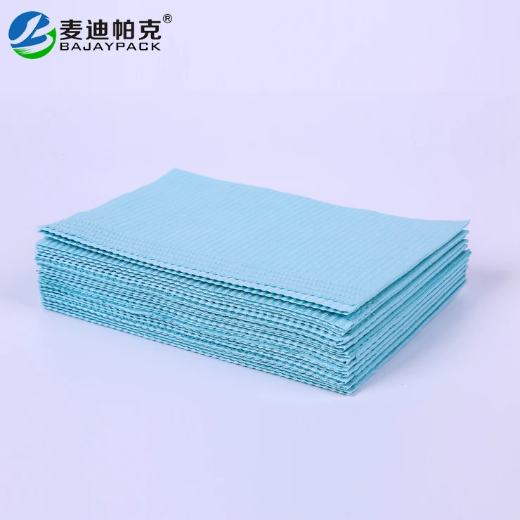 Medical Sterile Packaging, Dental Packaging And Sterile Wrinkle Paper For Hospital Cssd