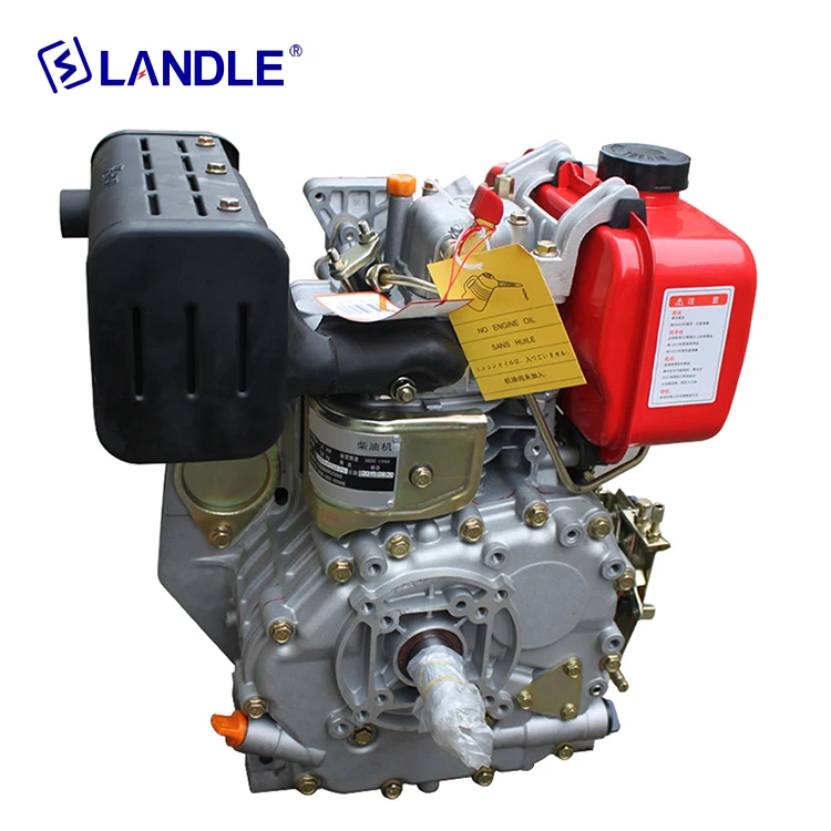 small diesel engine 178f made-in-china