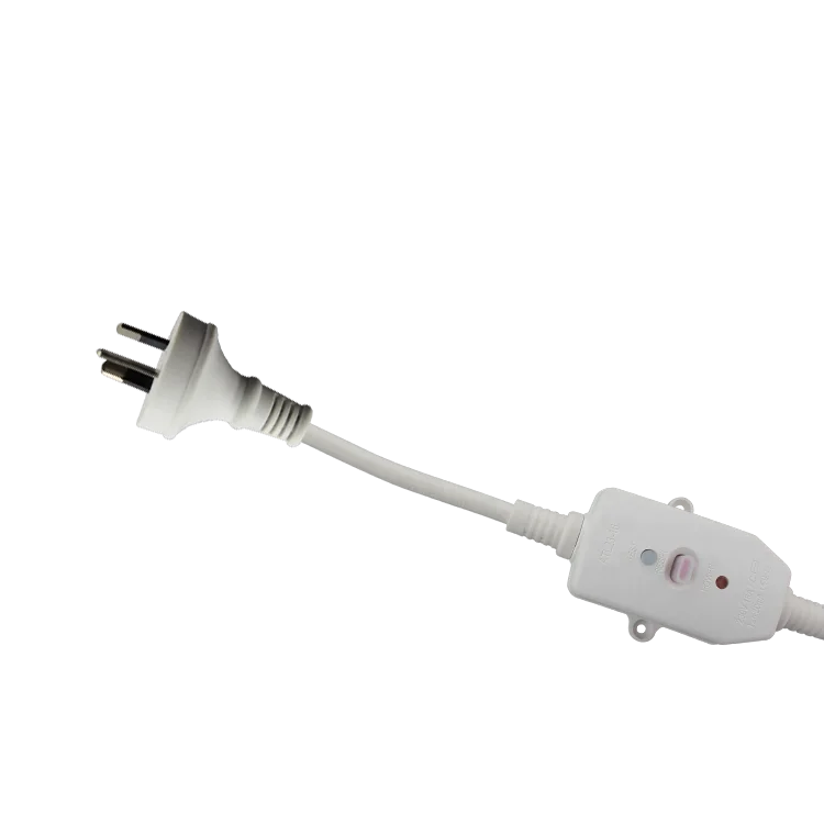 Tengx Selective Earth Leakage Protection Device Voltage Protector for Australia