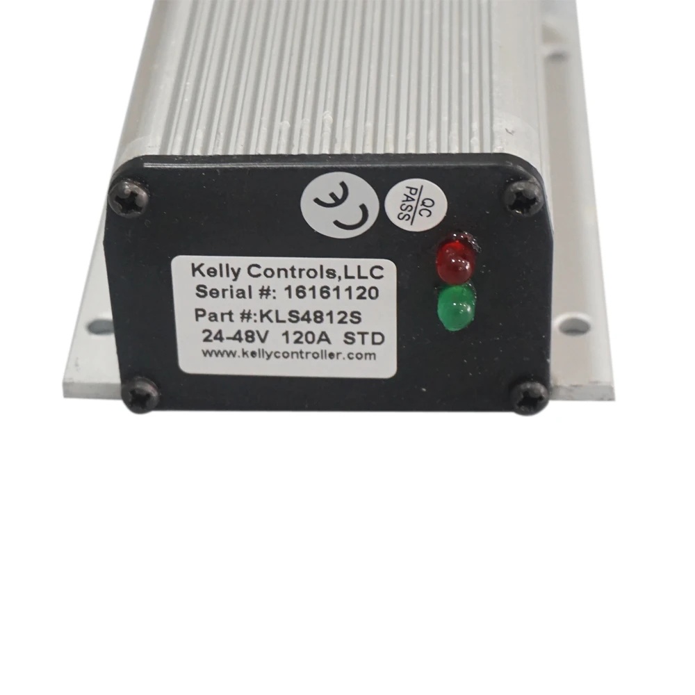 Kelly e bike 48-72v motor bldc controller QSKLS7212S