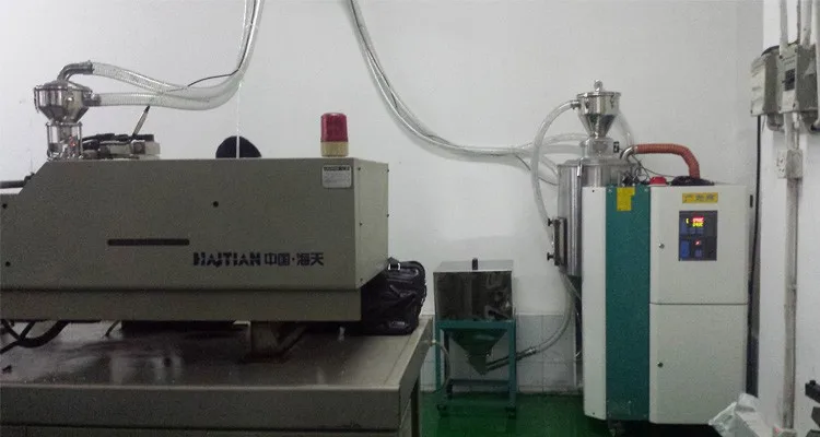 
plastic material industrial dehumidifier 