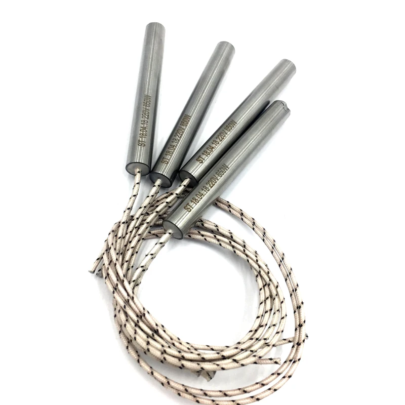 220V Ignition Cartridge Heater for Pellet Stove