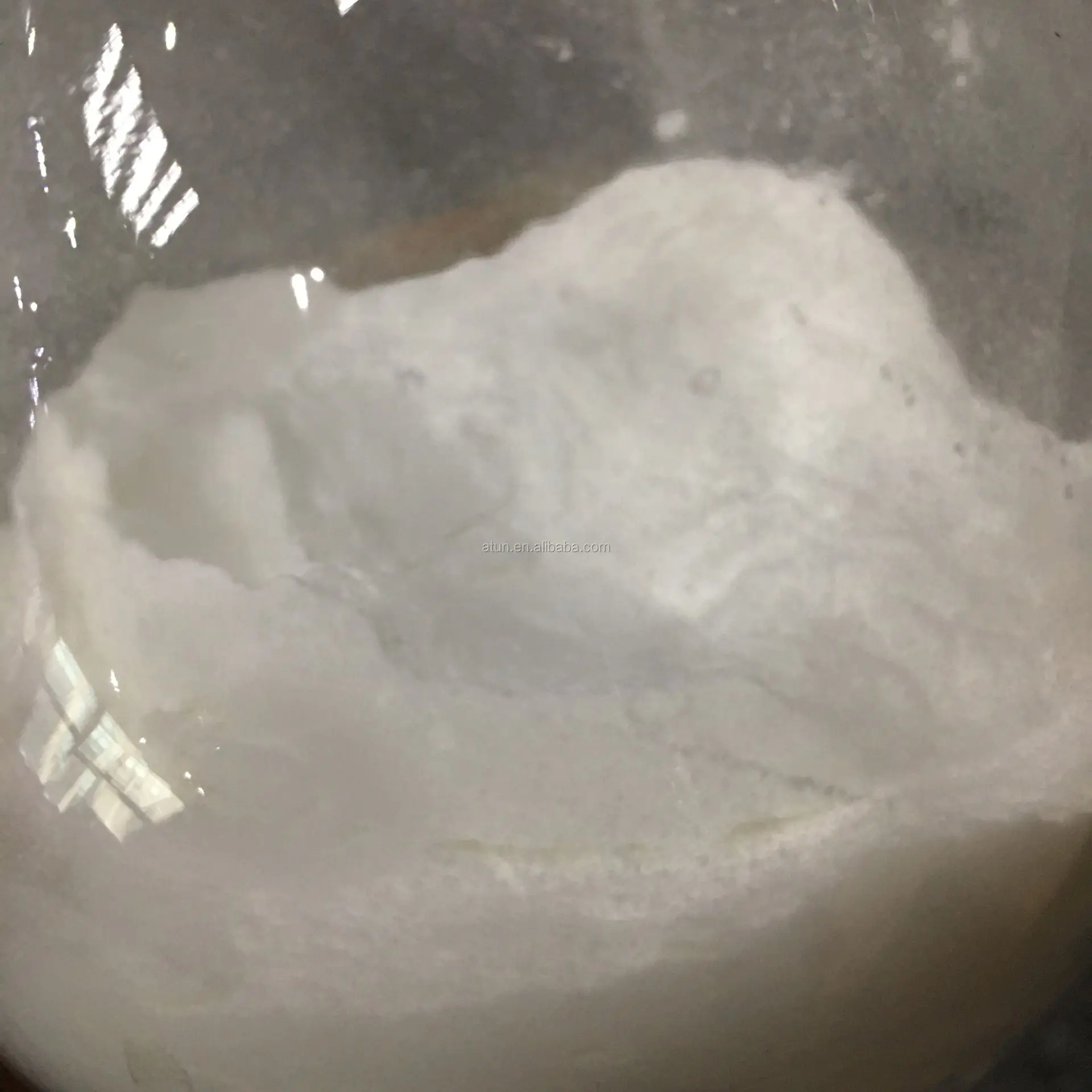 
Poultry medicine Florfenicol 99% Powder cas76639-94-6 