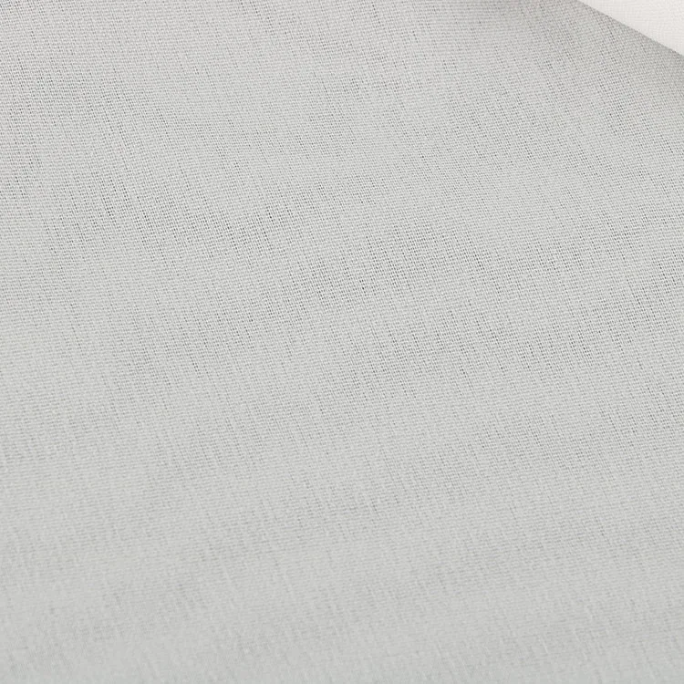 75D 100% Polyester Circular Knitted Stretch Woven Fusing Interlining