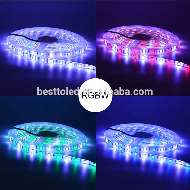 Virable magic color Blue Yellow Red Green White SMD 3825 led strips for AD board  3D letter sign and cabinet