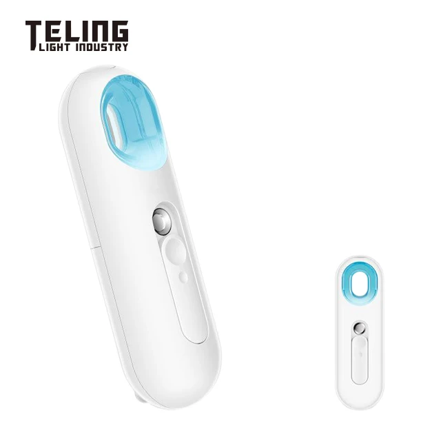 Facial Humidifier Facial Nano Sprayer