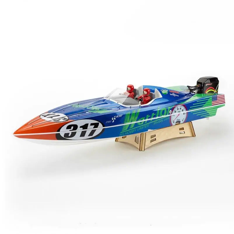 Hot Sale Battery Operated Toy Speed Boat