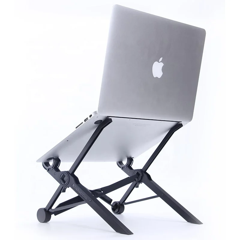 Gadget 2023 daily use everyday items ventilated office laptop notebook stand foldable