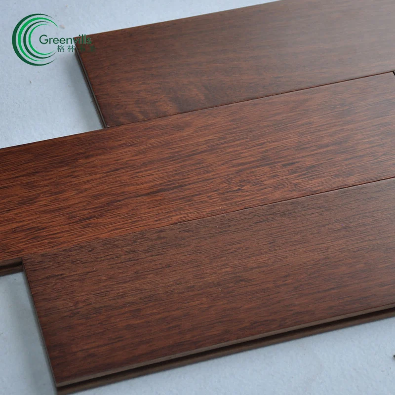 South American Merbau/walnut solid hard wood parquet flooring Guangzhou/Shanghai